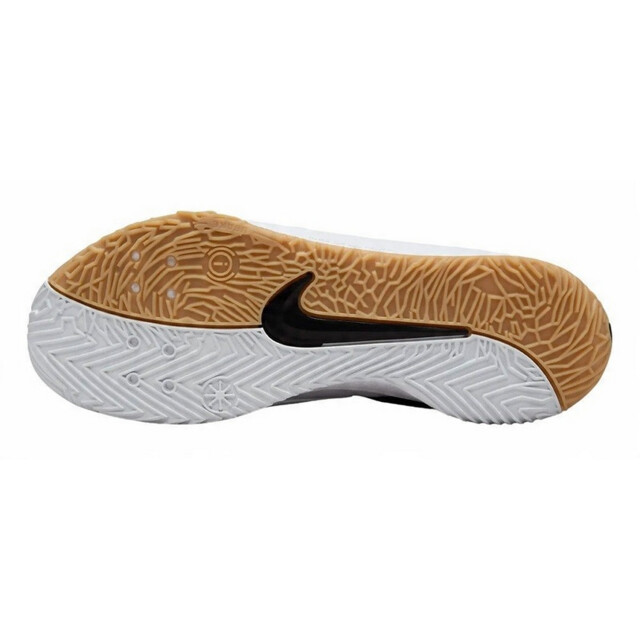 Nike Heren air zoom hyperace 3 volleybalschoenen UTPP6285_white large