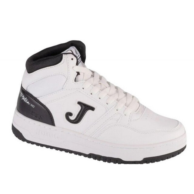Joma Dames c.platea sportschoenen UTPP6271_white large