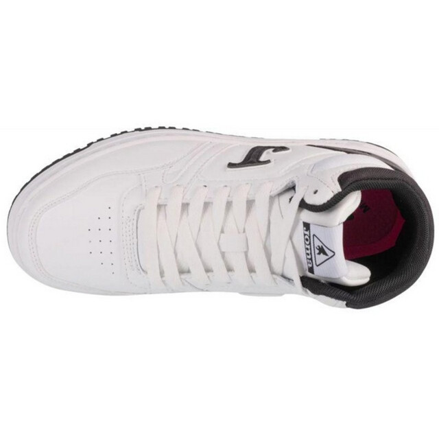 Joma Dames c.platea sportschoenen UTPP6271_white large