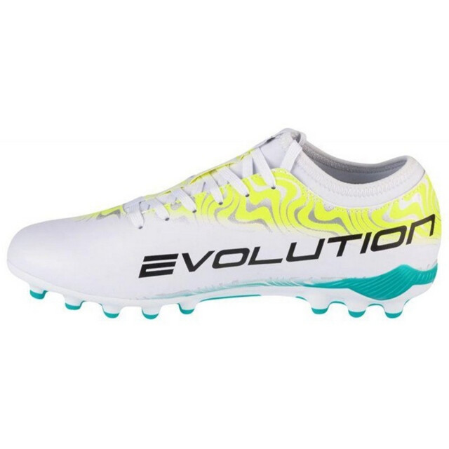Joma Heren evolution kunstgras voetbalschoenen UTPP6279_whiteblueyellow large