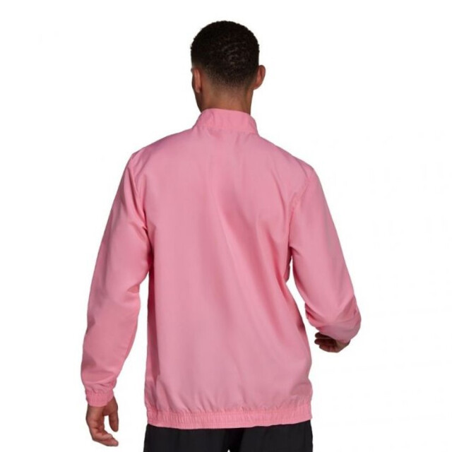 Adidas Heren entrada 22 presentatiejas UTPP629_pink large