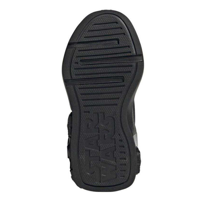 Adidas Kinderen/kinderen star wars sportschoenen UTPP6130_black large