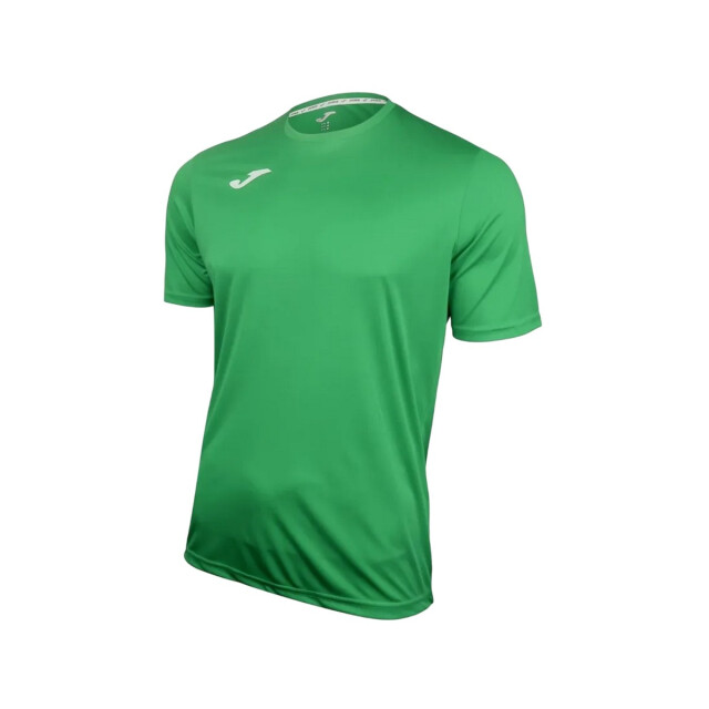 Joma Kinderen/kinderen combi voetbal t-shirt UTPP6331_green large