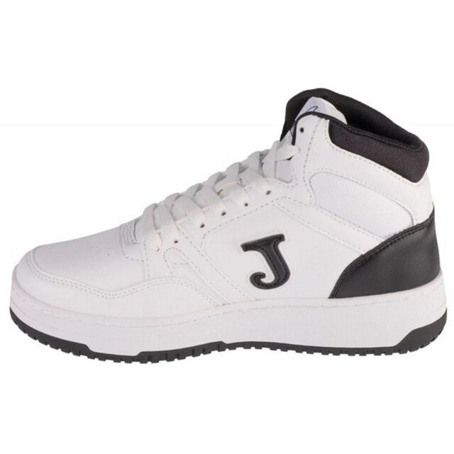 Joma Dames c.platea sportschoenen UTPP6271_white large