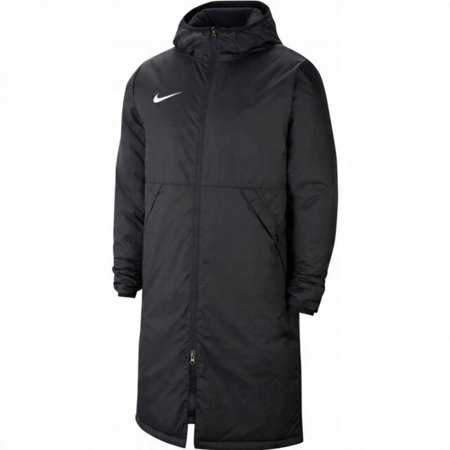Nike Heren park 20 winterjas UTPP6269_black large
