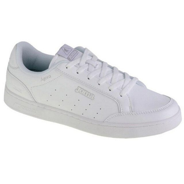 Joma Heren agora leren trainers UTPP6270_white large