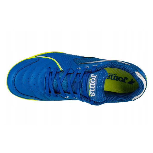 Joma Heren dribling zaalvoetbalschoenen UTPP6097_blue large