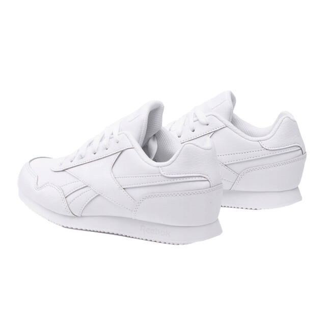 Reebok Kinderen/kinderen royal cljog 3.0 trainers UTPP6099_white large