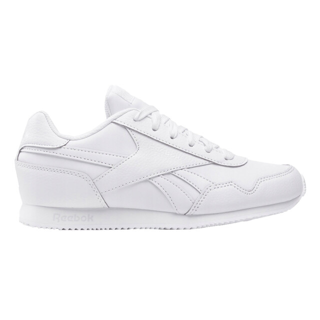 Reebok Kinderen/kinderen royal cljog 3.0 trainers UTPP6099_white large