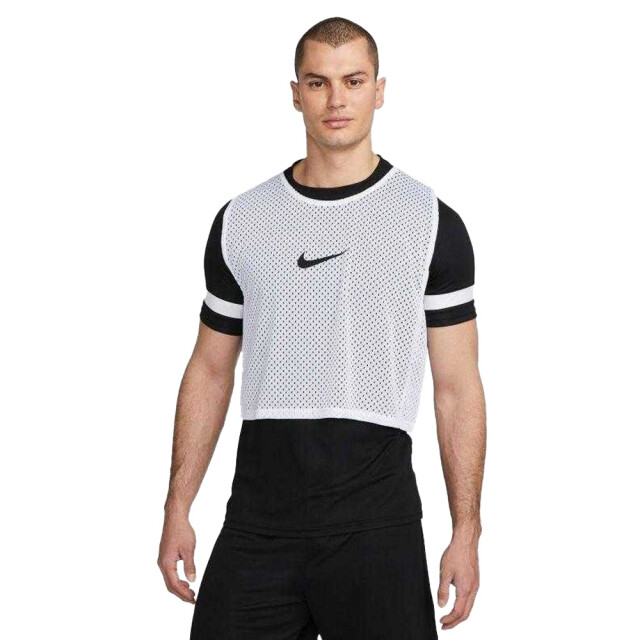 Nike Volwassen uniseks park 20 trainings slabbetje UTPP6100_white large