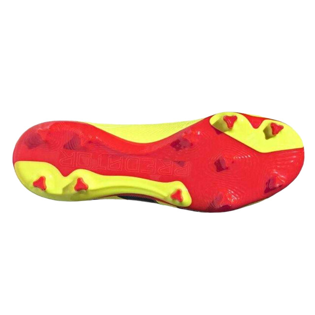 Adidas Heren predator league stevige grond voetbalschoenen UTPP6116_yellow large