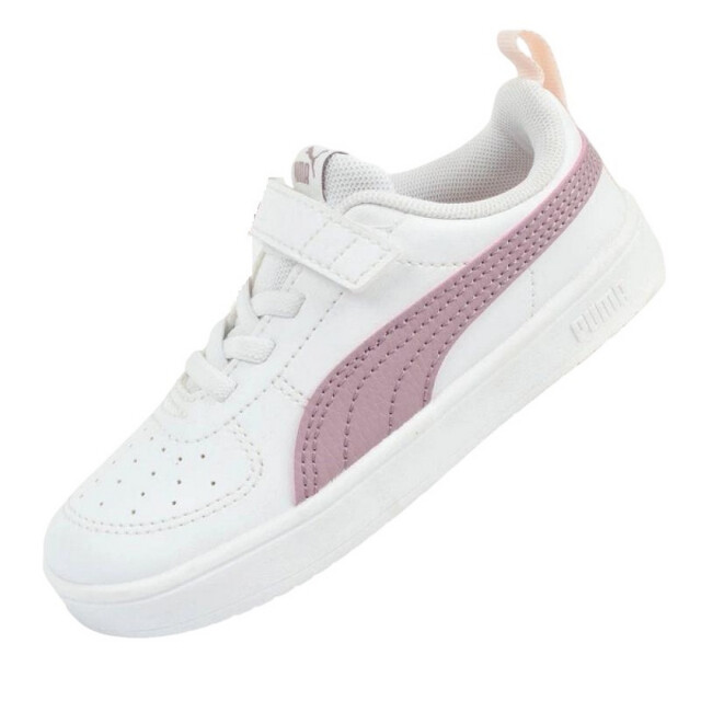 Puma Kinderen/kinderen rickie trainers UTPP6249_whitepink large