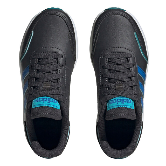 Adidas Kinderen/kinderen vs switch 3k trainers UTPP6119_navyblue large