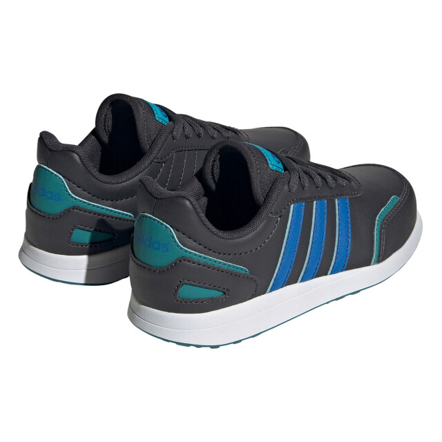 Adidas Kinderen/kinderen vs switch 3k trainers UTPP6119_navyblue large