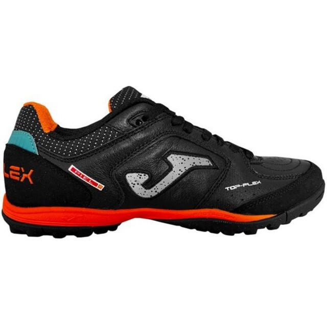 Joma Heren top flex leren kunstmatige grond voetbalschoenen UTPP6276_black large