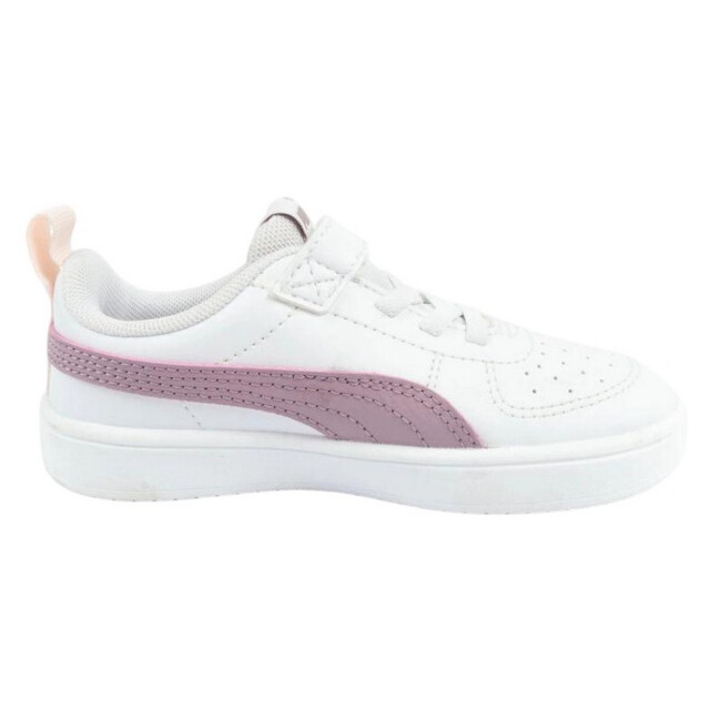 Puma Kinderen/kinderen rickie trainers UTPP6249_whitepink large