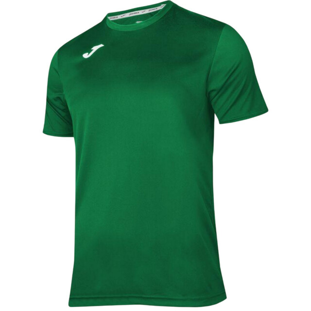Joma Kinderen/kinderen combi voetbal t-shirt UTPP6331_green large