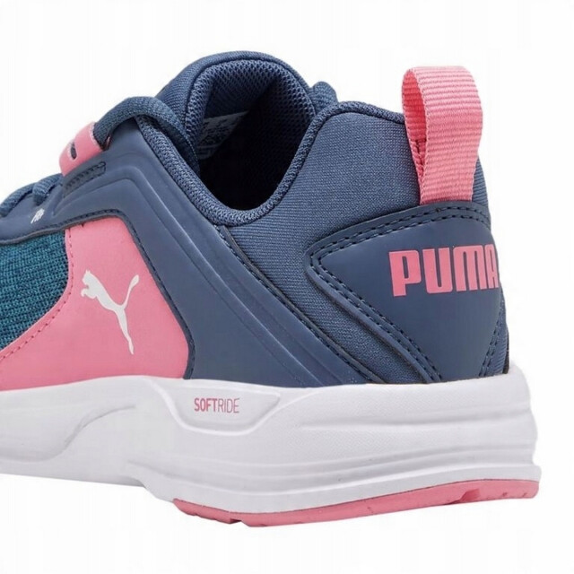 Puma Kinderen/kinderen comet 2 alt trainers UTPP6259_pinkgrey large