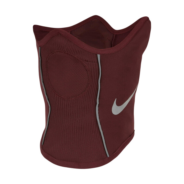 Nike Unisex strike winter warrior nekwarmer voor volwassenen UTPP6224_red large