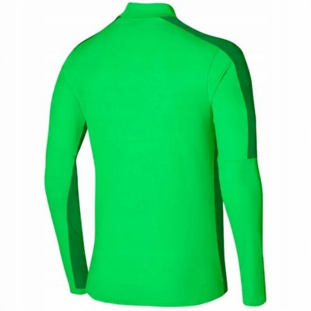 Nike Heren academy 23 sweatshirt met quarter zip UTPP6247_green large