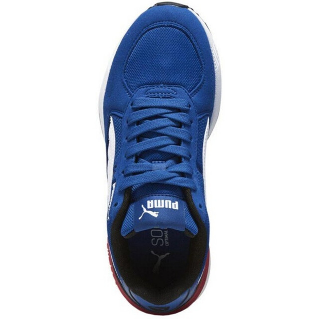 Puma Graviton trainers voor kinderen UTPP6343_blue large