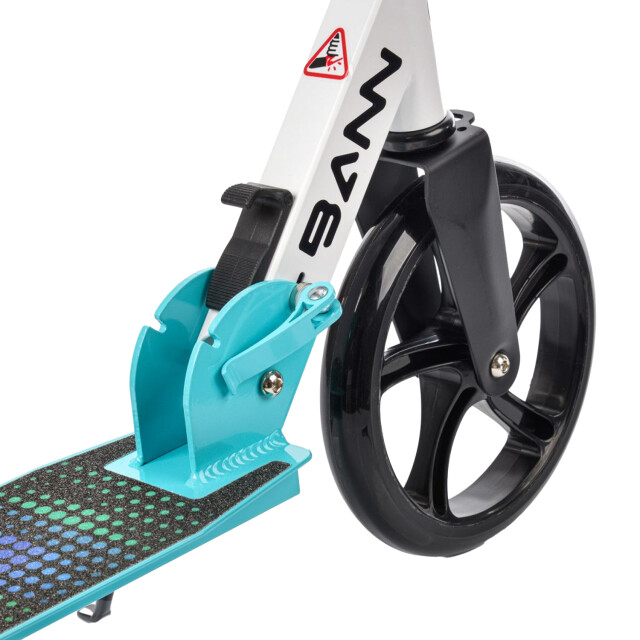 Meteor Urban bann scooter UTPP6227_blueblack large