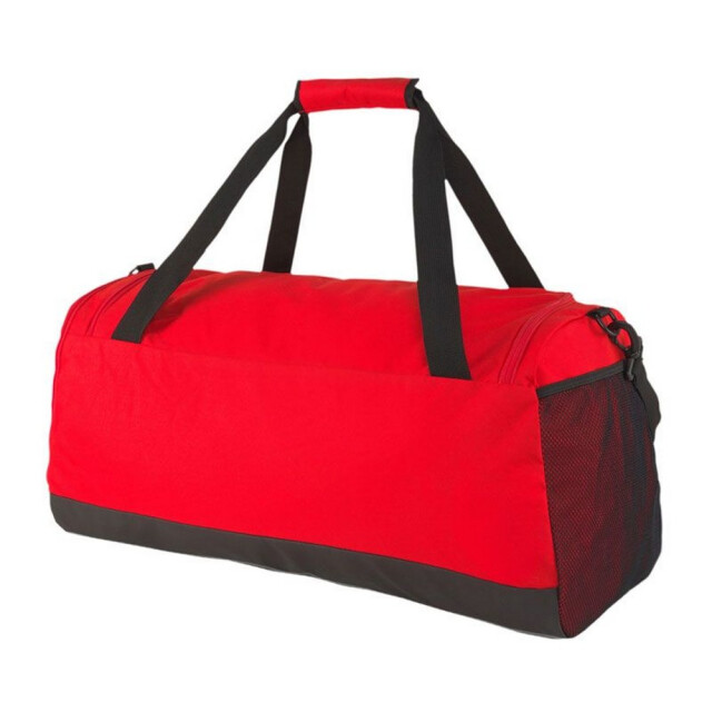 Puma Teamgoal 23 duffeltas UTPP622_blackred large