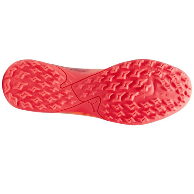 Puma Heren future 7 play kunstgras voetbalschoenen UTPP6248_pink large