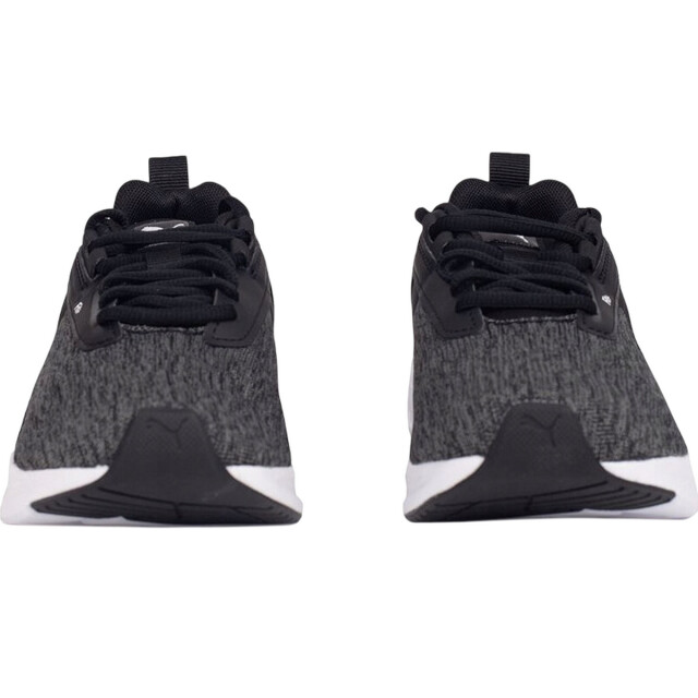 Puma Kinderen/kinderen comet 2 alt trainers UTPP6259_black large