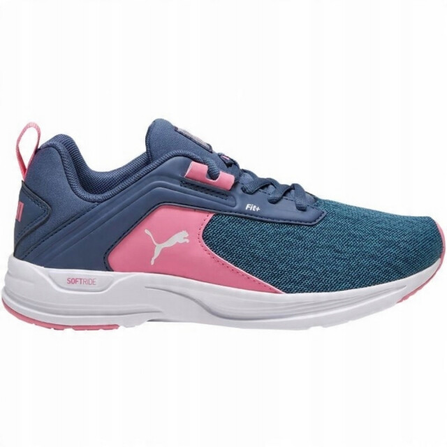 Puma Kinderen/kinderen comet 2 alt trainers UTPP6259_pinkgrey large