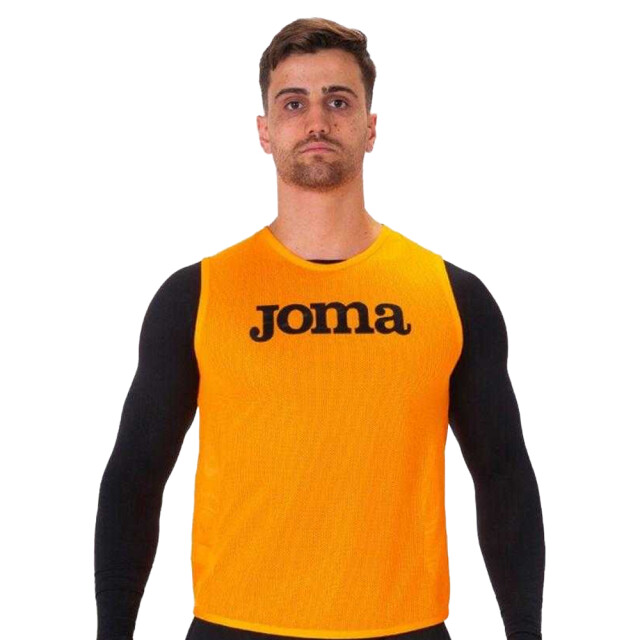 Joma Unisex trainingsslabber voor volwassenen UTPP6060_orange large