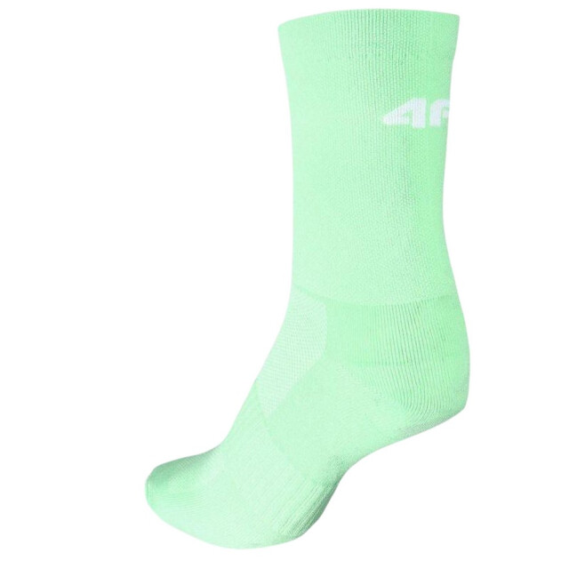 4F Sokken unisex volwassenen UTPP6317_lightgreen large