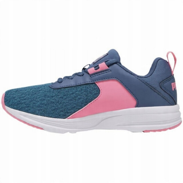 Puma Kinderen/kinderen comet 2 alt trainers UTPP6259_pinkgrey large