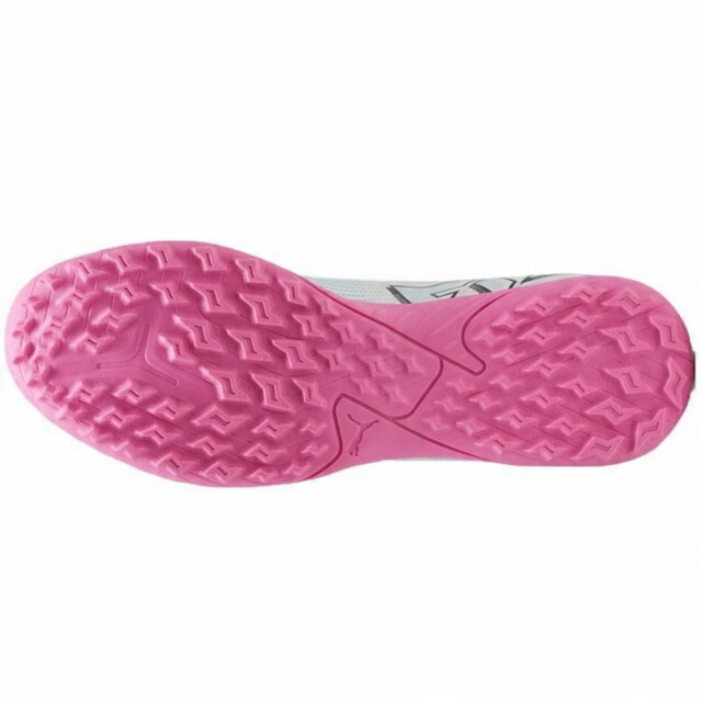 Puma Heren future 7 play kunstgras voetbalschoenen UTPP6248_white large