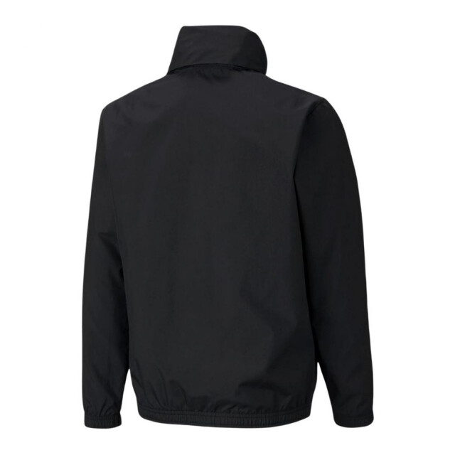 Puma Kinder/kinder all weather jacket UTPP6016_black large
