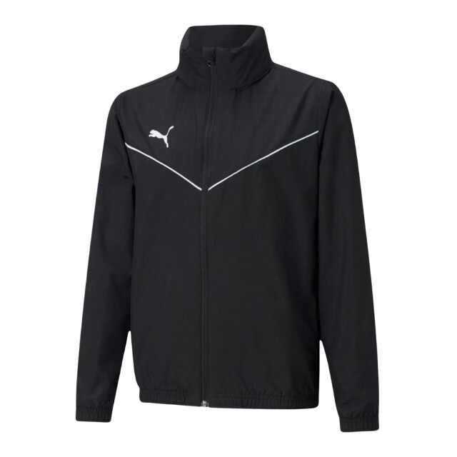 Puma Kinder/kinder all weather jacket UTPP6016_black large