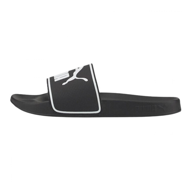 Puma Volwassen uniseks leadcat 2.0 slippers UTPP6021_black large