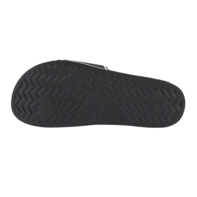 Puma Volwassen uniseks leadcat 2.0 slippers UTPP6021_black large