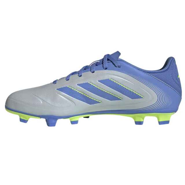 Adidas Heren copa pure 3 club voetbalschoenen UTPP6178_greysilver large