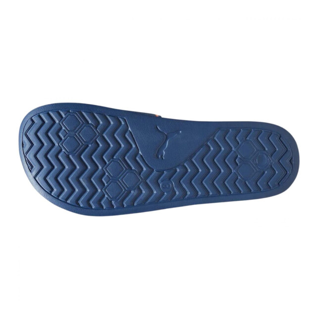 Puma Volwassen uniseks leadcat 2.0 slippers UTPP6021_navyblue large