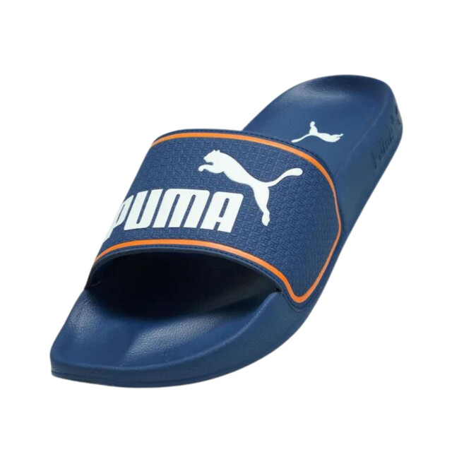 Puma Volwassen uniseks leadcat 2.0 slippers UTPP6021_navyblue large