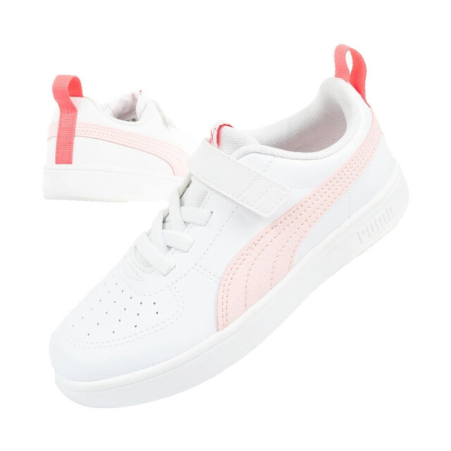 Puma Kinderen/kinderen rickie ac trainers UTPP6040_white large