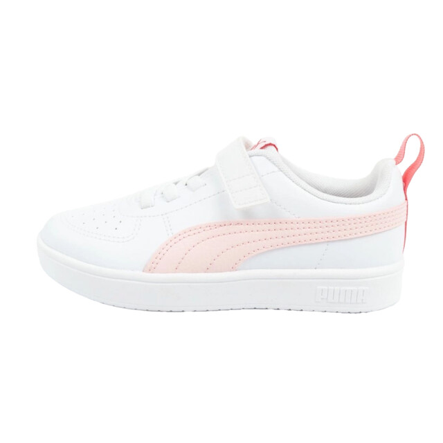 Puma Kinderen/kinderen rickie ac trainers UTPP6040_white large