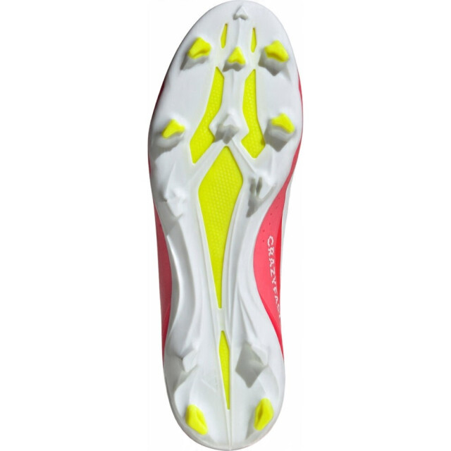 Adidas Heren x crazyfast league voetbalschoenen UTPP6173_red large