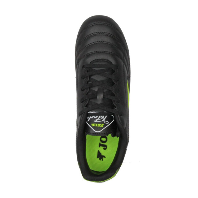 Joma Toledo stevige grond voetbalschoenen voor kinderen/kinderen UTPP6215_black large