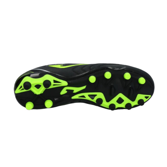 Joma Toledo stevige grond voetbalschoenen voor kinderen/kinderen UTPP6215_black large