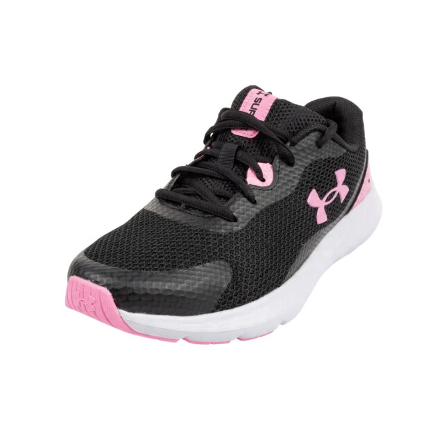Under Armour Dames ronde teen trainers UTPP6207_black large