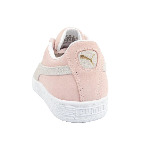 Puma Dames classic xxl suède trainers UTPP6009_pink large
