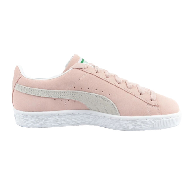 Puma Dames classic xxl suède trainers UTPP6009_pink large