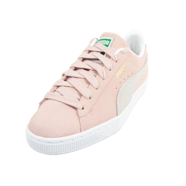 Puma Dames classic xxl suède trainers UTPP6009_pink large